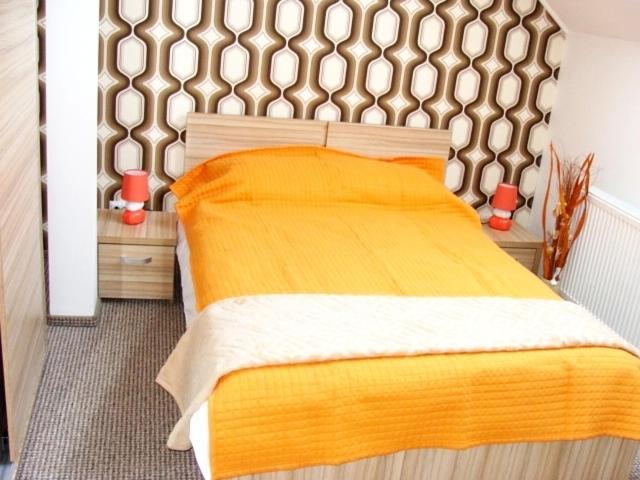 Pension Daciana Bacau Room photo