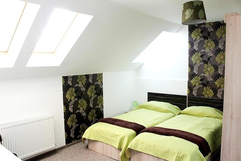 Pension Daciana Bacau Room photo