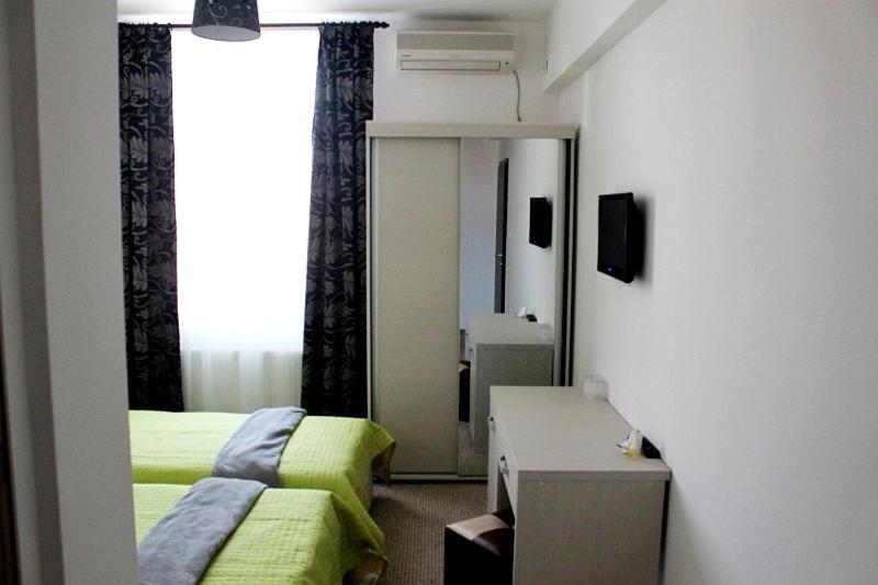 Pension Daciana Bacau Room photo