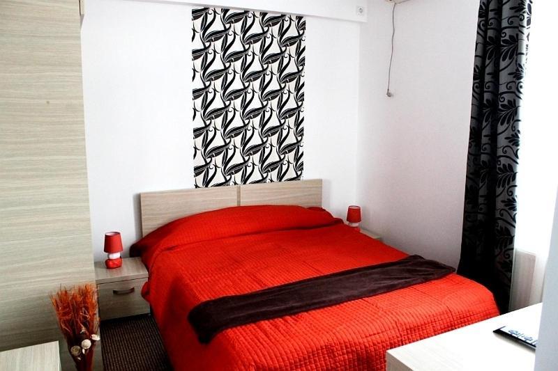 Pension Daciana Bacau Room photo