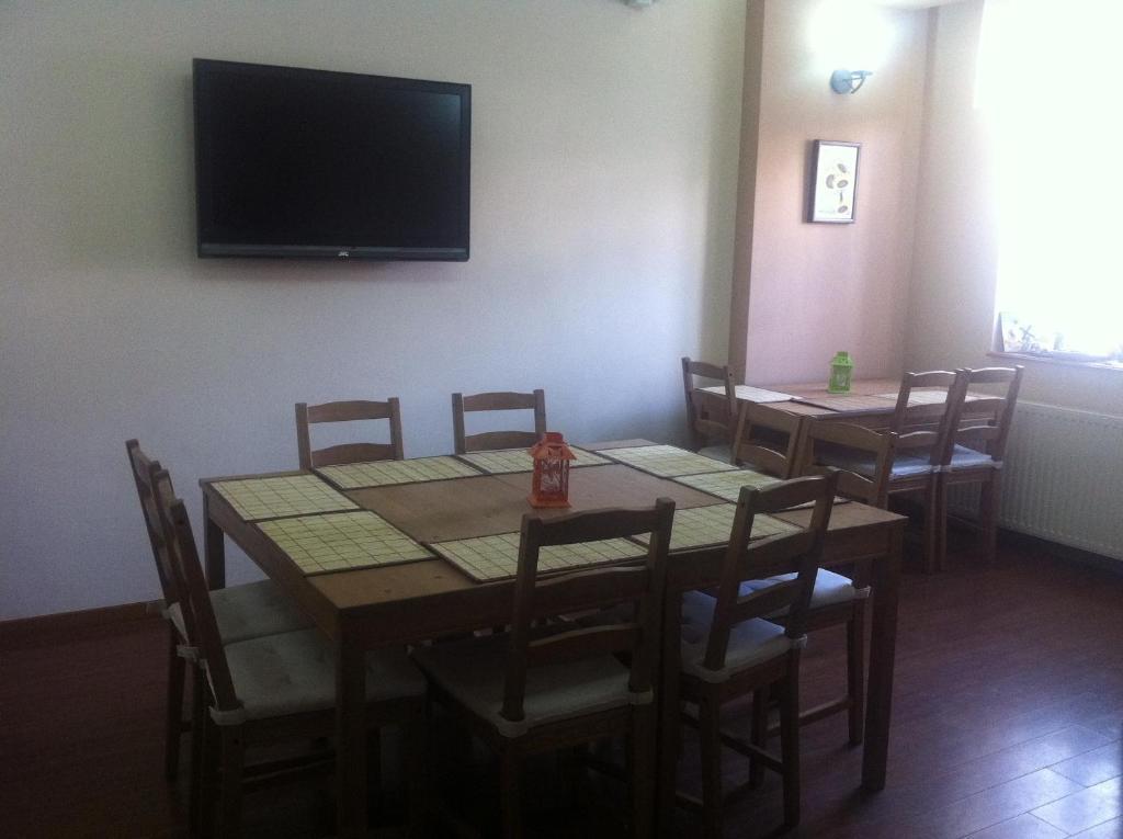 Pension Daciana Bacau Exterior photo