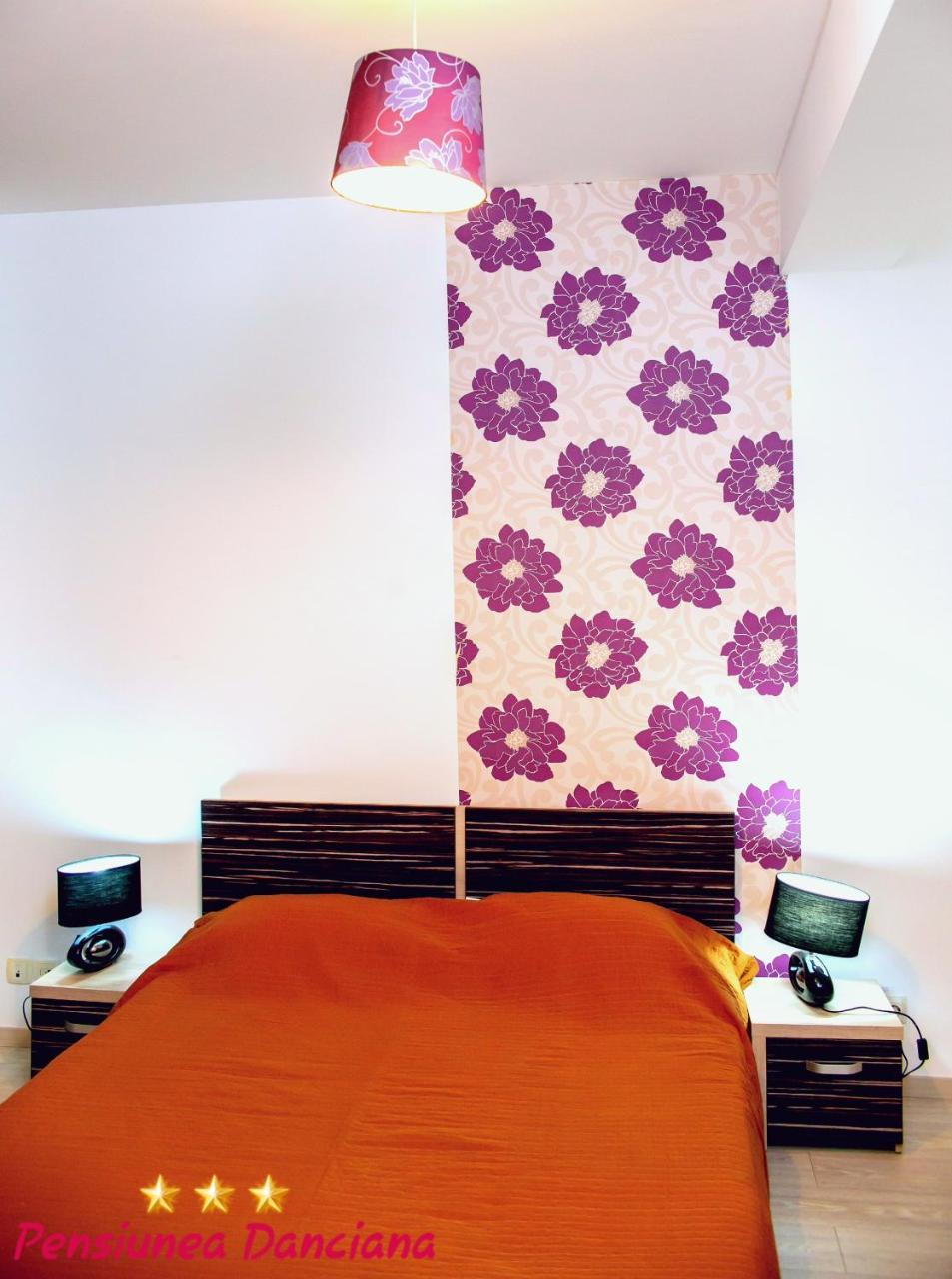 Pension Daciana Bacau Exterior photo